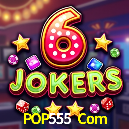 Cassino Online Ao Vivo POP555 Com