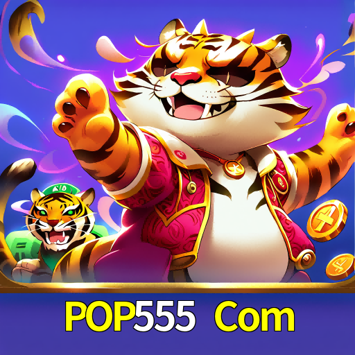 POP555 Com 